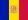 Andorra flag