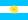 Argentina flag