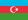 Azerbaijan flag