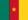 Cameroon flag