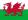 Wales flag