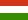 Hungary flag