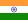 India flag