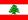 Lebanon flag