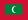 Maldives flag