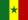 Senegal flag