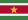 Suriname flag