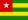 Togo flag