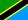 Tanzania flag